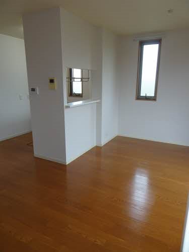 パルテール・加古川C リビング