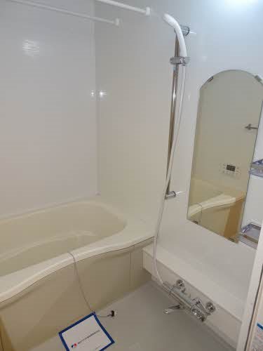 パルテール・加古川C 風呂画像