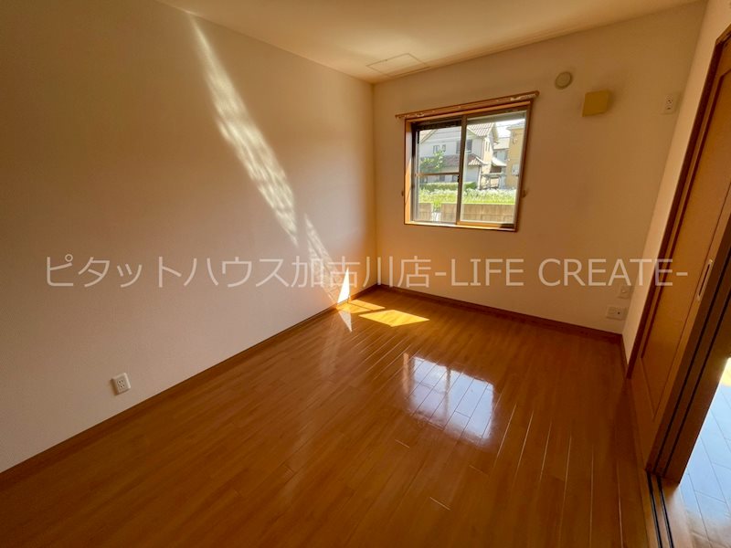 ファミーユ溝之口 その他6