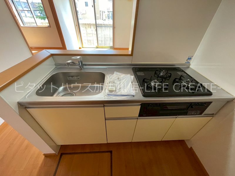 ファミーユ溝之口 その他11