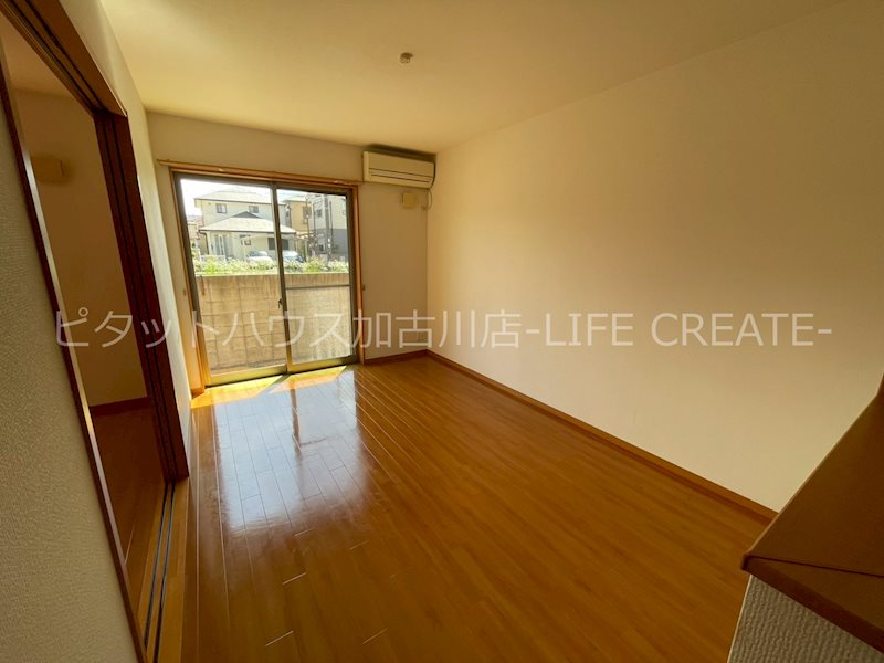 ファミーユ溝之口 その他12