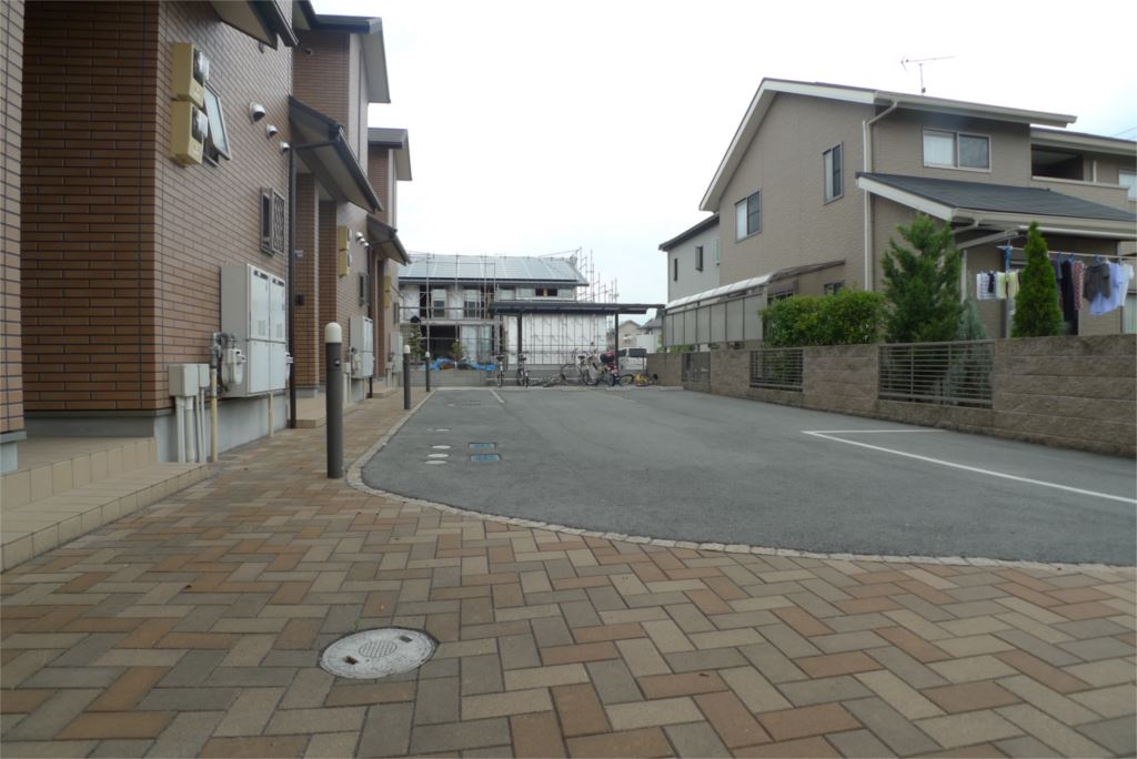 ファミーユ溝之口 その他14