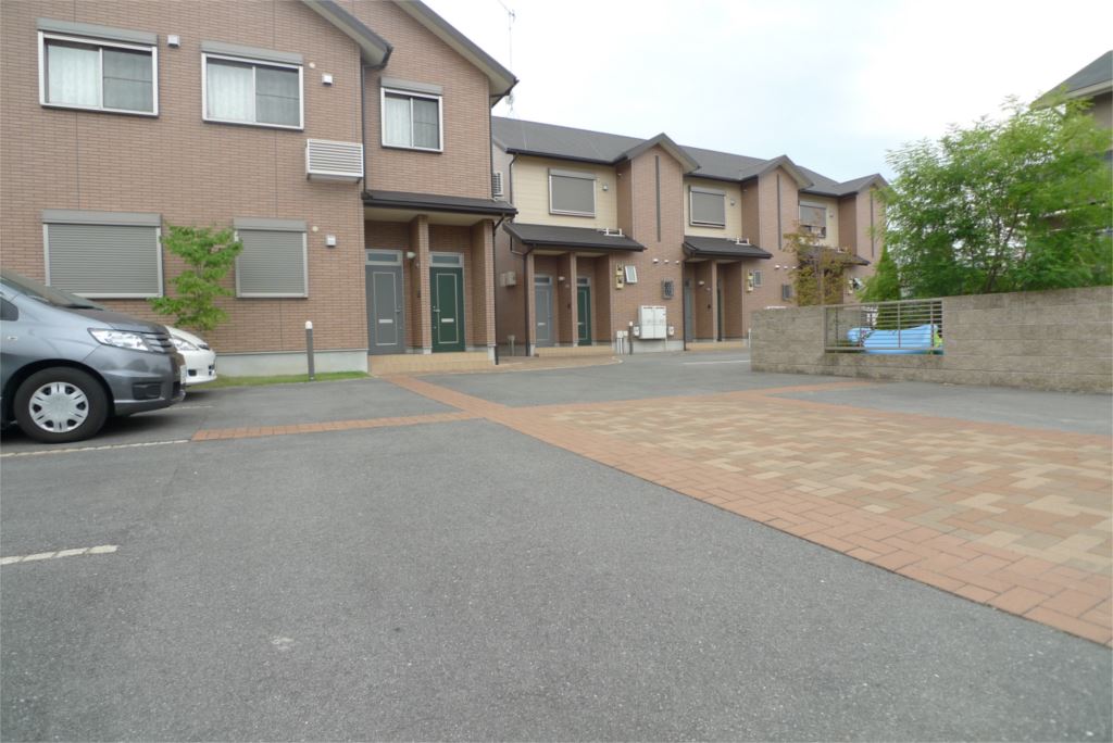 ファミーユ溝之口 その他15