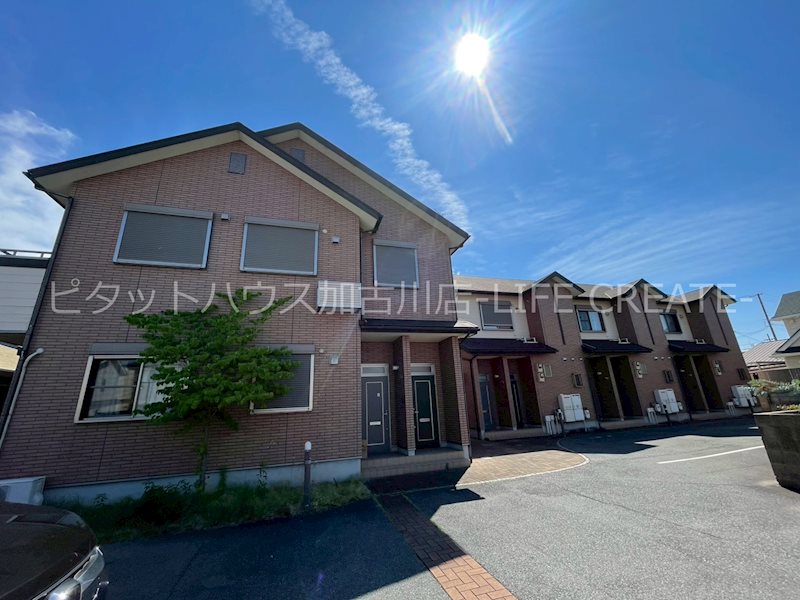 ファミーユ溝之口 その他21