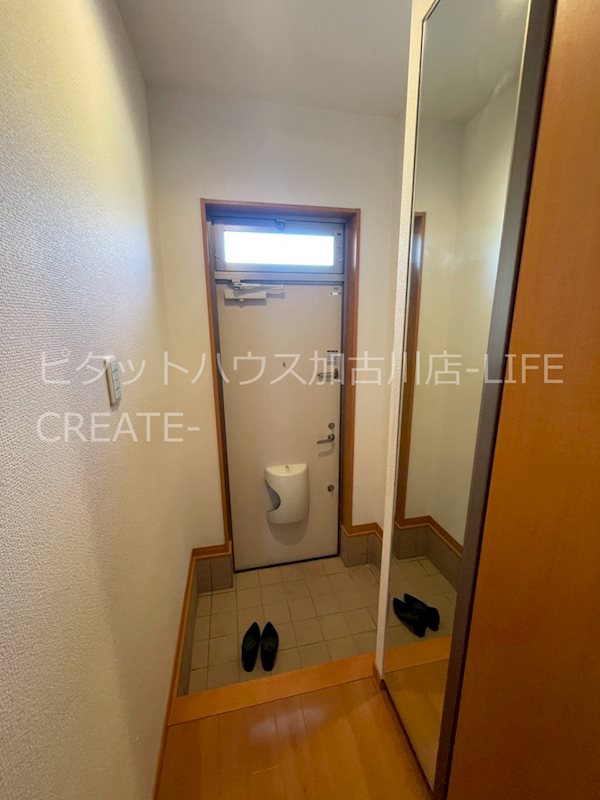 ファミーユ溝之口 その他22