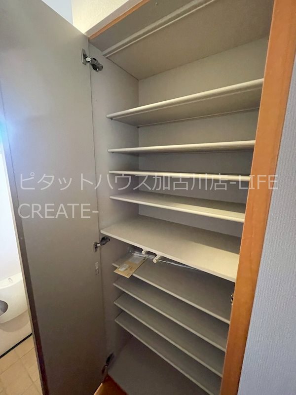 ファミーユ溝之口 その他23