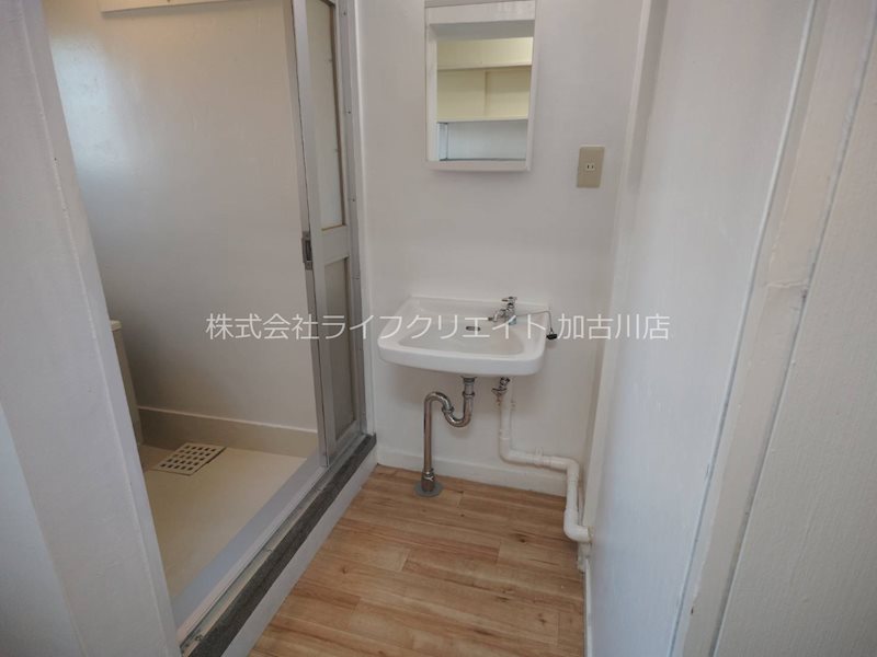 ビレッジハウス十王堂２号棟  その他2