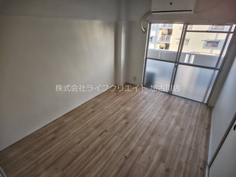 ビレッジハウス十王堂２号棟  その他4