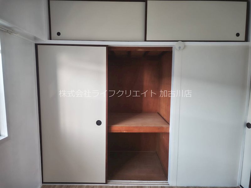 ビレッジハウス十王堂２号棟  その他11