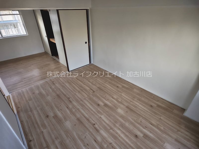 ビレッジハウス十王堂２号棟  その他12