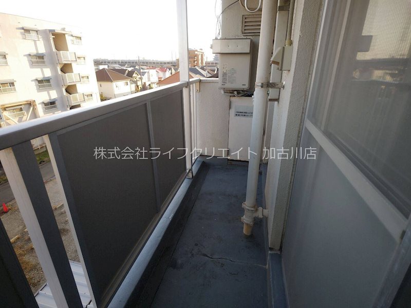 ビレッジハウス十王堂２号棟  その他13