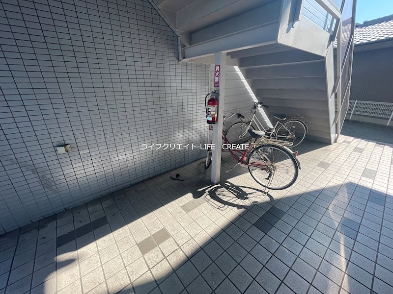 ハイライフ高砂 その他20