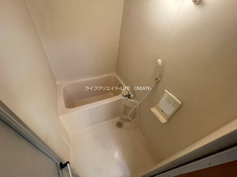 ハイライフ高砂 風呂画像