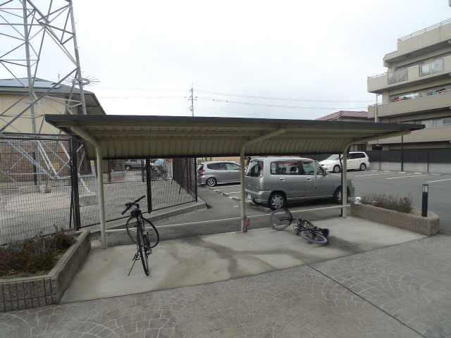 バーディーコート　A棟 その他1