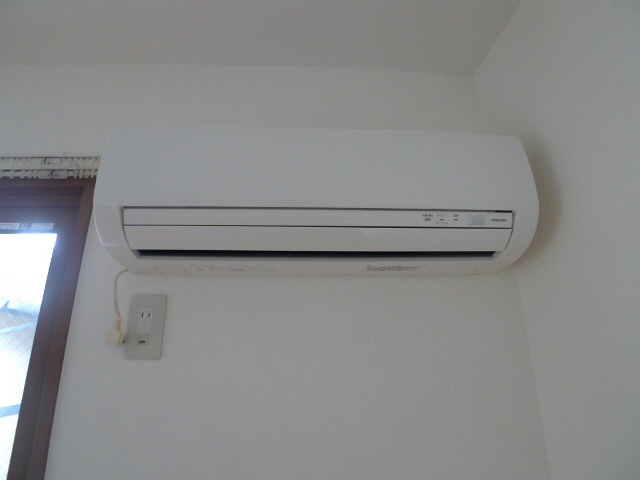 バーディーコート　A棟 その他5