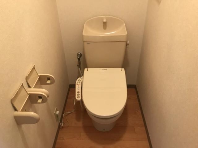 ビラージュ新野辺 その他1