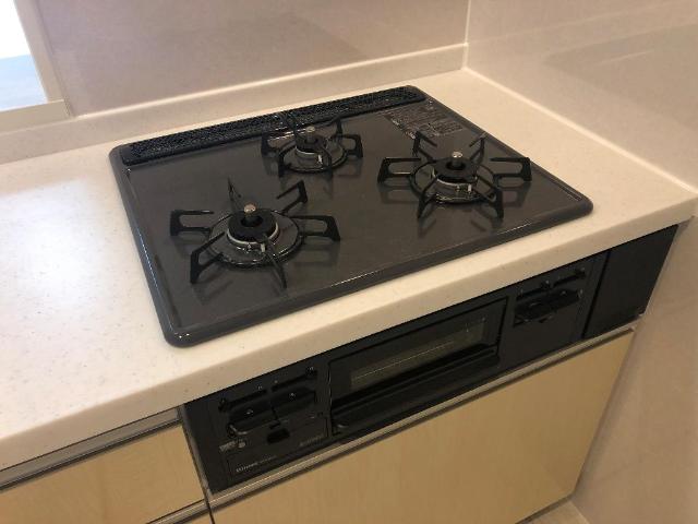 シギラ キッチン