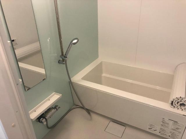 シギラ 風呂画像