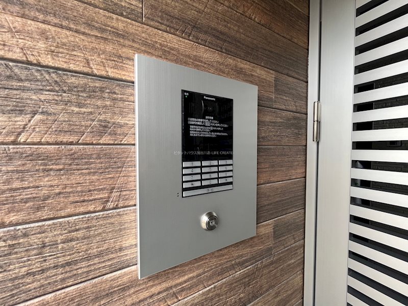 La　maison du bonheur Ⅱ その他外観1