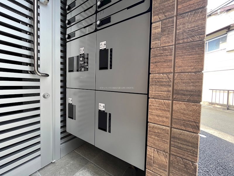 La　maison du bonheur Ⅱ その他外観2