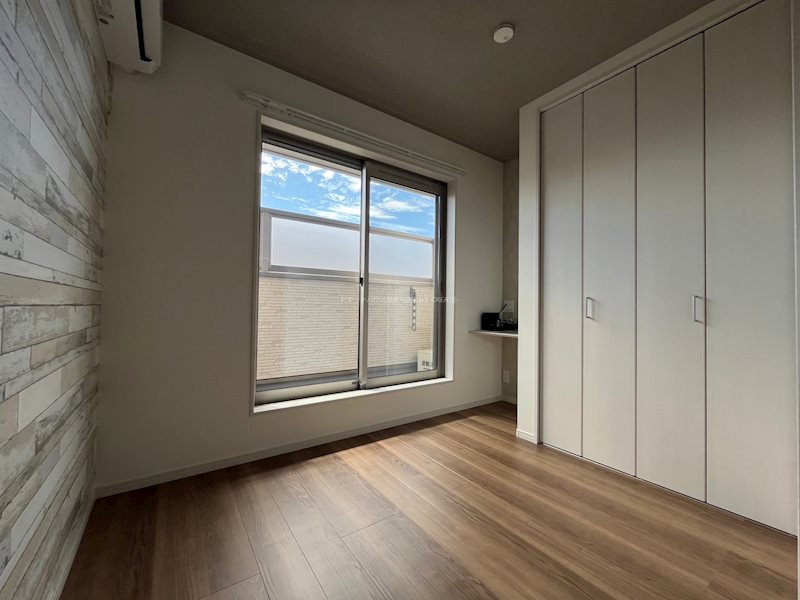 La　maison du bonheur Ⅱ ベッドルーム