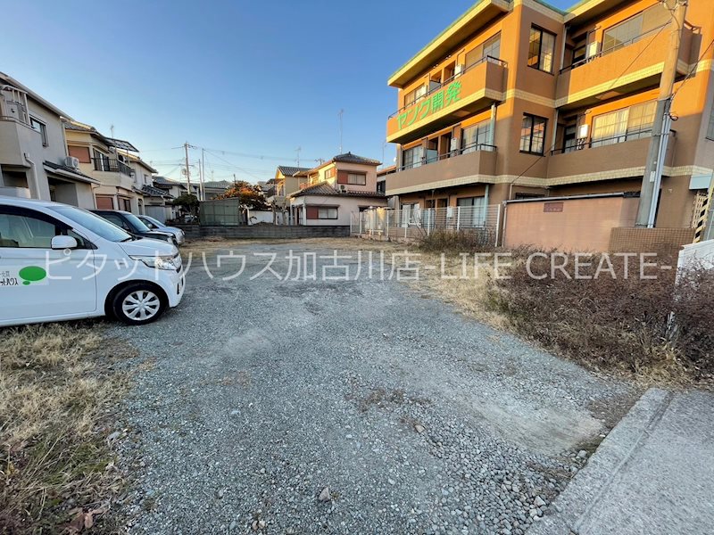 加古川尾上ヤングパレス その他6