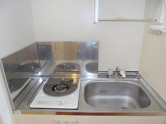 加古川尾上ヤングパレス キッチン