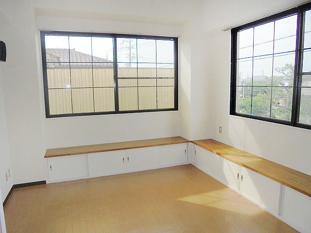 加古川尾上ヤングパレス ベッドルーム