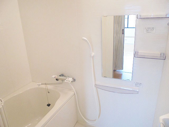 加古川尾上ヤングパレス 風呂画像