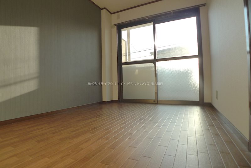 エーデル宝殿 ベッドルーム