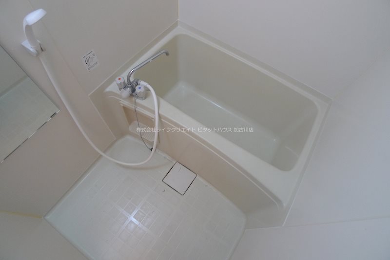 エーデル宝殿 風呂画像