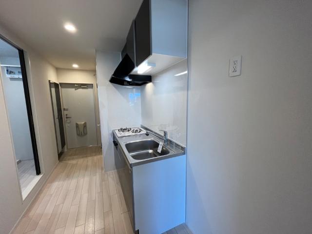 カーサ　ミスミ キッチン