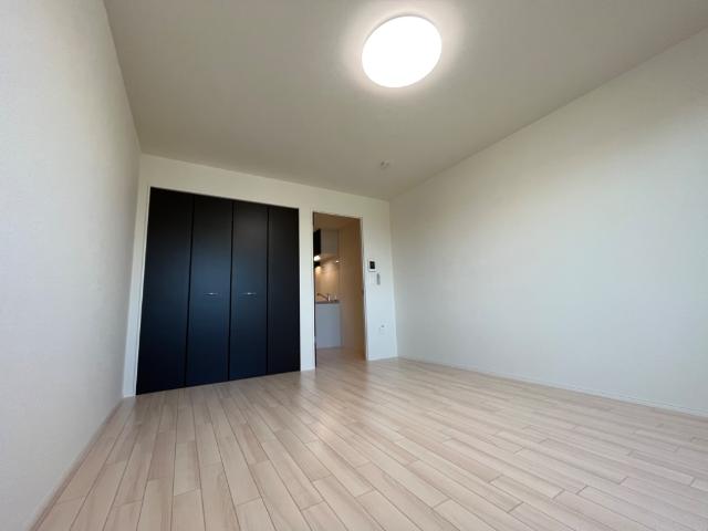 カーサ　ミスミ ベッドルーム