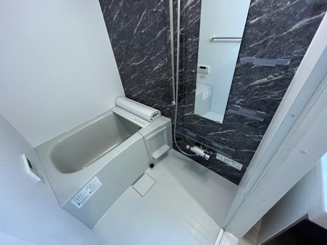 カーサ　ミスミ 風呂画像