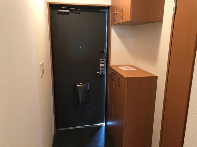 ＧＲＡＮＢＥＬ　ＩＴＯＨ 玄関