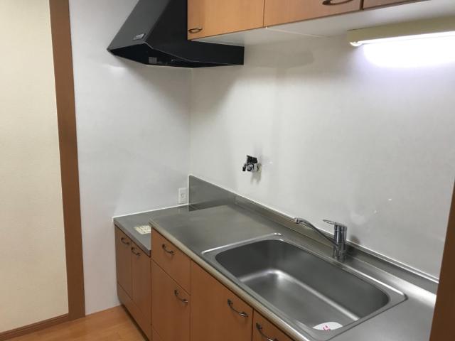 ＧＲＡＮＢＥＬ　ＩＴＯＨ キッチン