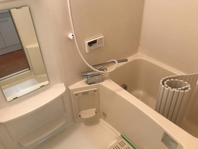 ＧＲＡＮＢＥＬ　ＩＴＯＨ 風呂画像