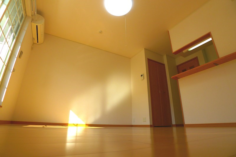 ビアン　カンパーニュＢ リビング