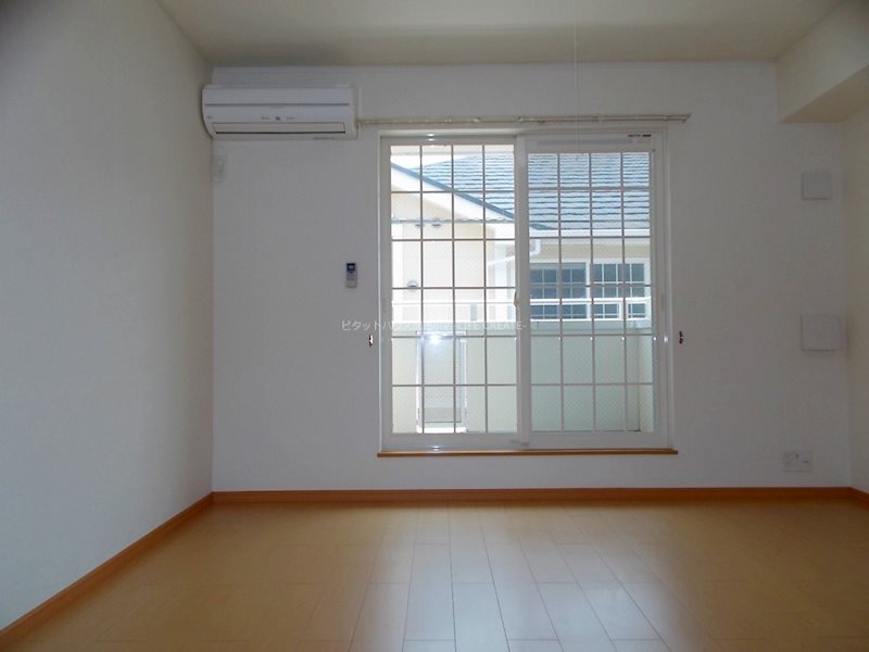 ビアン　カンパーニュＢ ベッドルーム