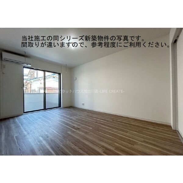 ティーテラス ベッドルーム