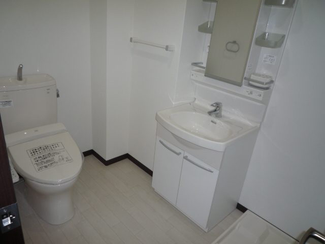 ラ・シュエット その他1