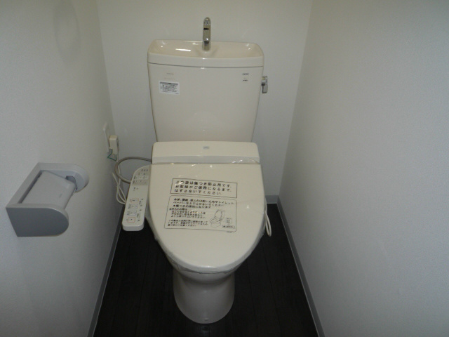 ラ・シュエット その他2