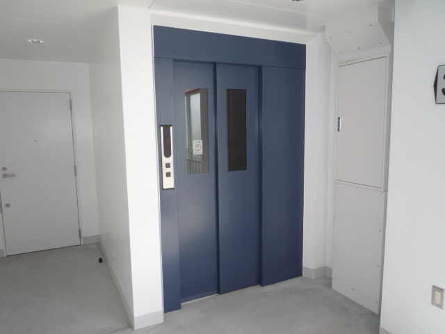 ラ・シュエット その他3