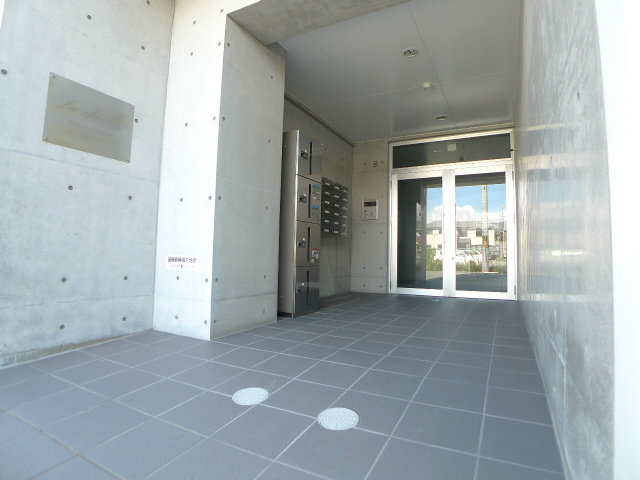 ラ・シュエット その他5