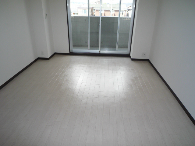 ラ・シュエット ベッドルーム