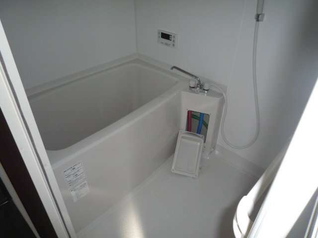 ラ・シュエット 風呂画像