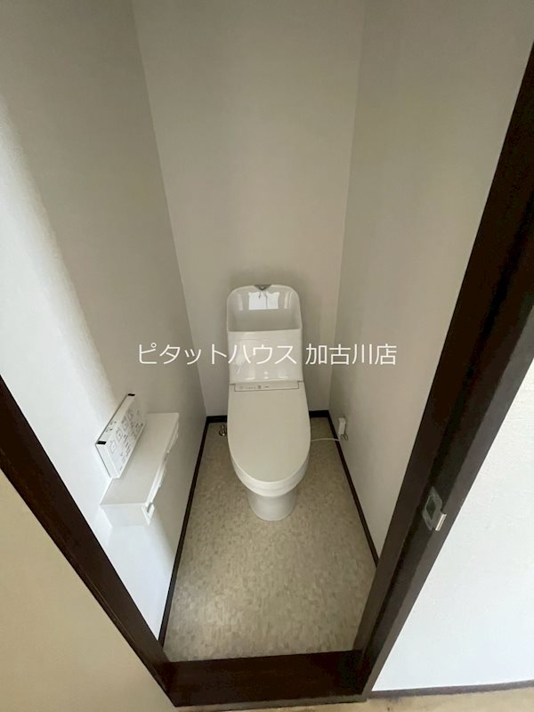 アシーネ加古川B その他1