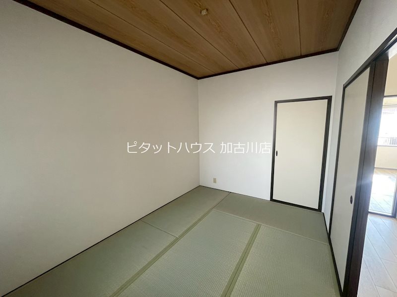 アシーネ加古川B その他3