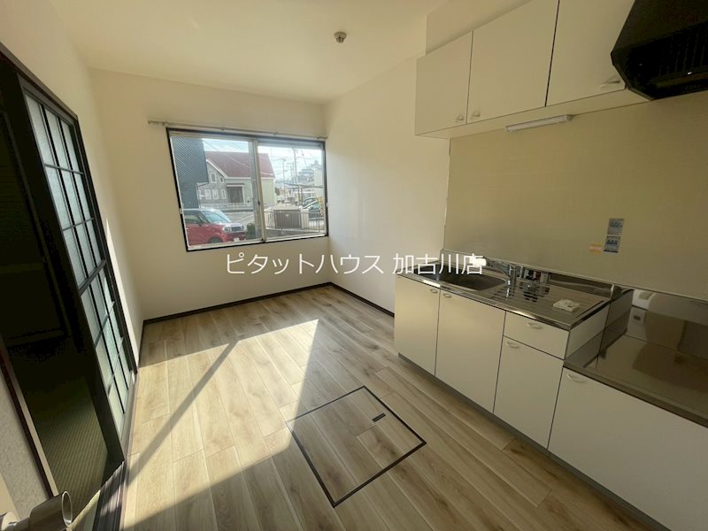 アシーネ加古川B その他5