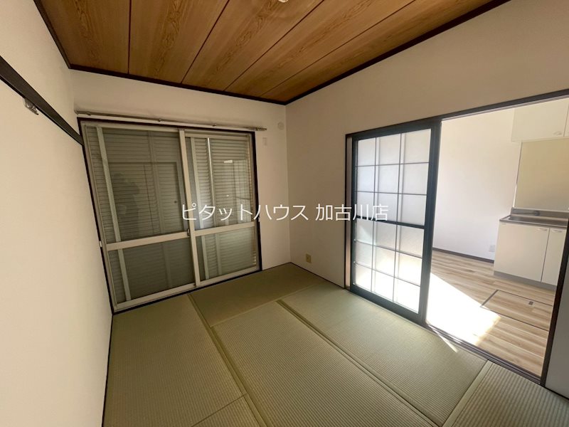 アシーネ加古川B その他8